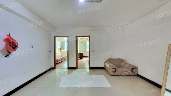 九龙小区二手房实景图