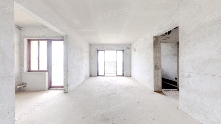 优悦城二手房实景图