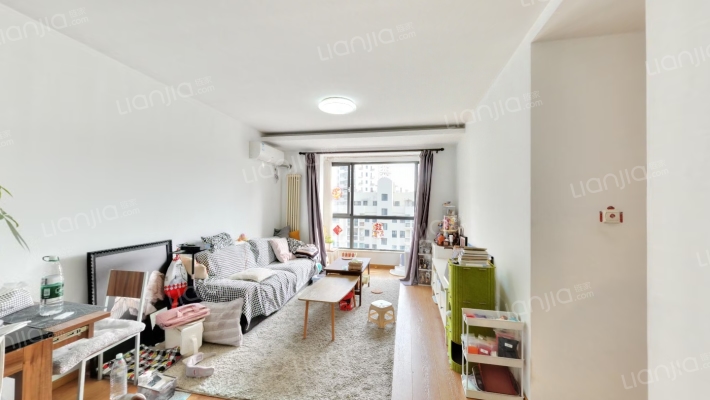 润枫水尚西区二手房实景图