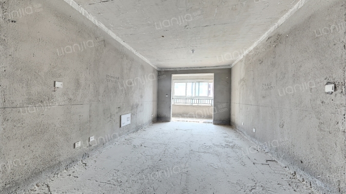 荣丰学士园二手房实景图