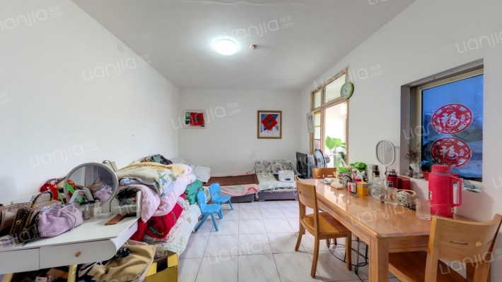 家俱厂小区二手房实景图