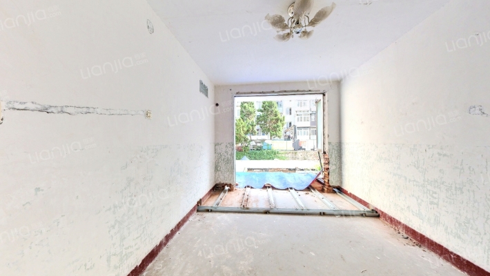 福乐里二手房实景图