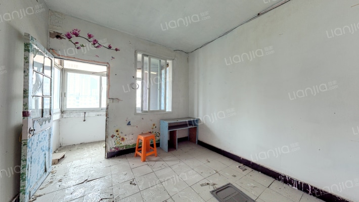 朝晖一区二手房实景图