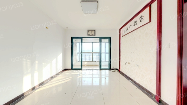 恒大城二期二手房实景图