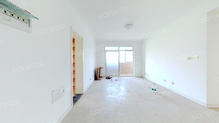 正阳悦府二手房实景图