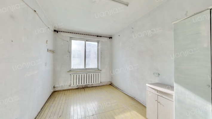 西大一区二手房实景图