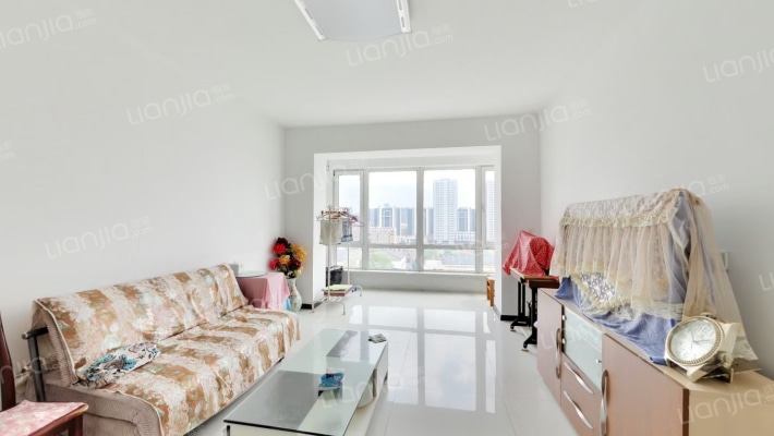 丰泽花园二手房实景图