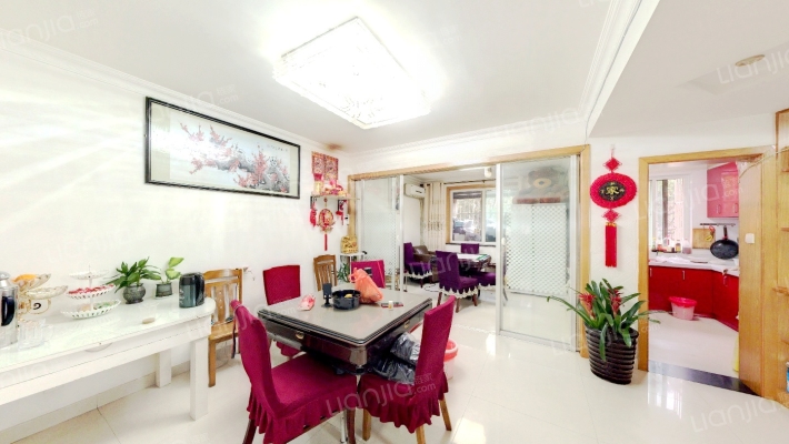 大公花园二手房实景图