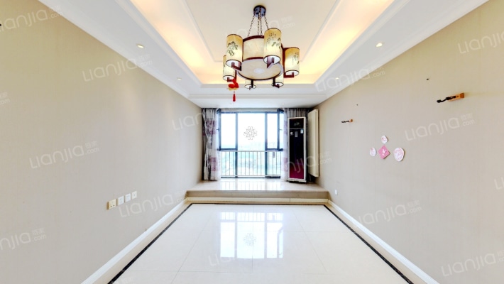 富力盛悦居二手房实景图