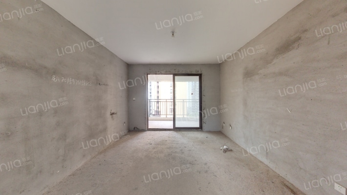 谷山里二手房实景图