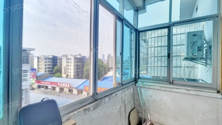 洞麻二区二手房实景图