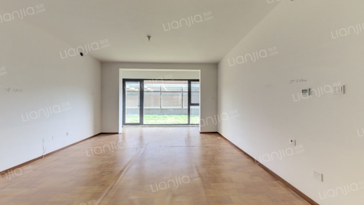 建投·誉山院二手房实景图