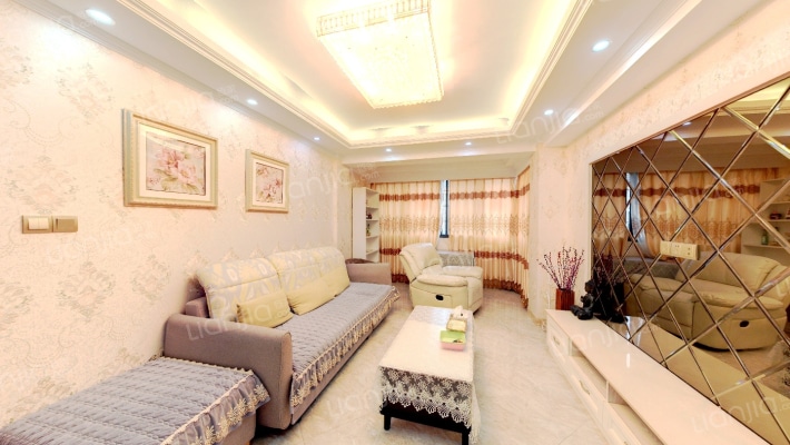 星光家园二手房实景图