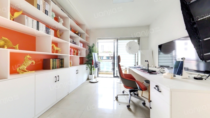 鼓楼世家二手房实景图