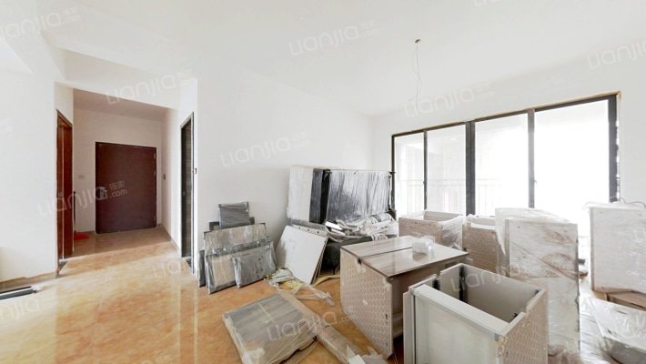 香榭名苑二手房实景图