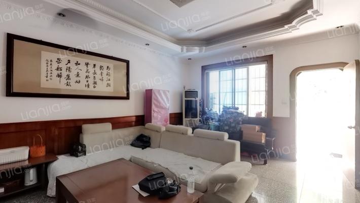 龙吟小区二手房实景图