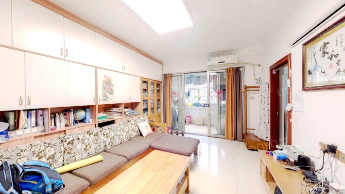 天寿路二手房实景图