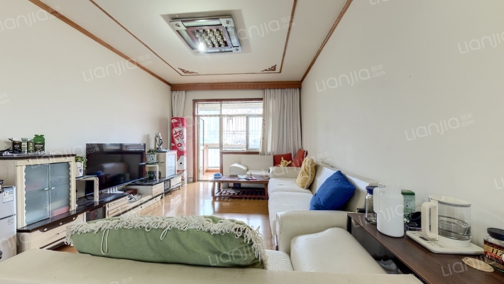 怡心苑二手房实景图