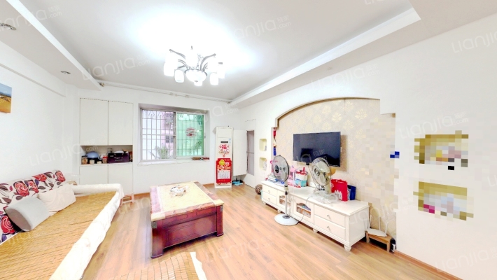 富佳苑二手房实景图