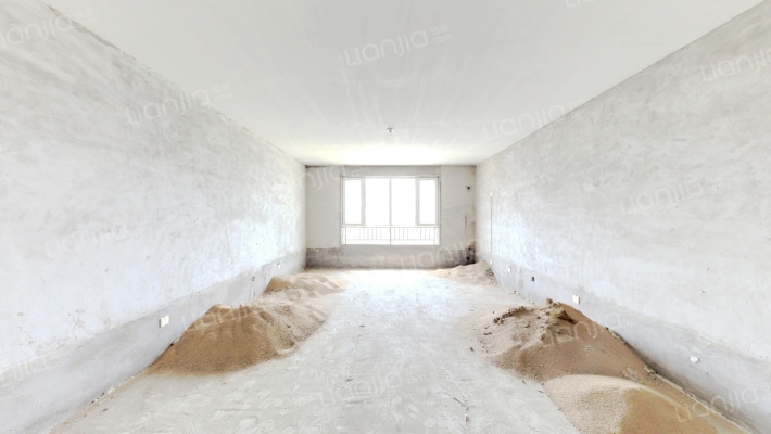 义堂小区C区四号地二手房实景图