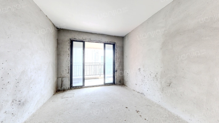 江湾公馆一期二手房实景图