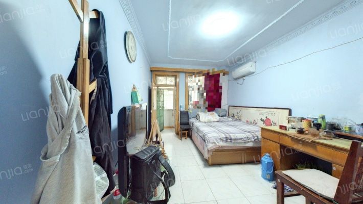 燕子山小区西路6号二手房实景图