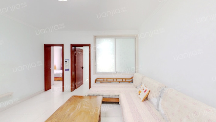 明德花园(潍城区)二手房实景图