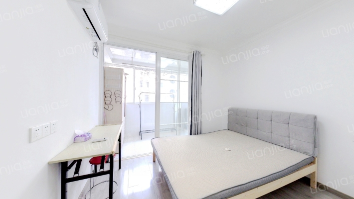 伍佰村5号二手房实景图