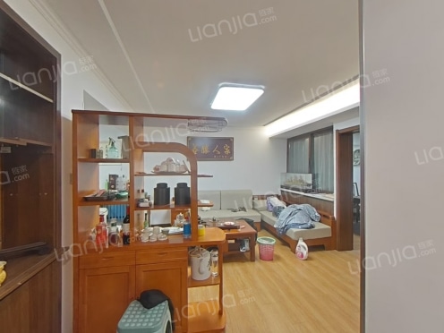 整租·善化路17号 3室1厅 南/北