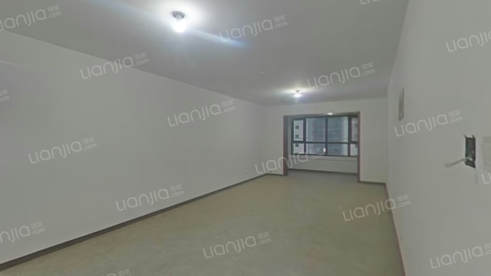 鑫茂府二手房实景图