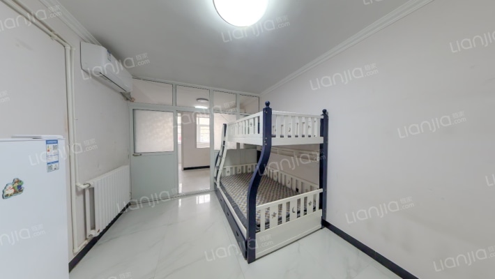 滏河大街95号院二手房实景图