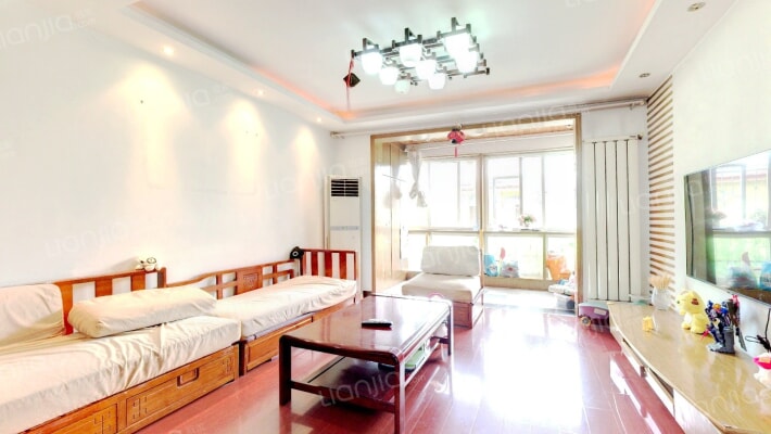 金山晓月二手房实景图