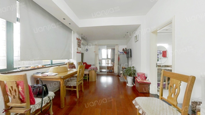 丽晶大厦二手房实景图