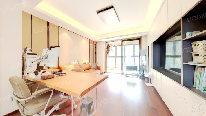 星港湾壹号二手房实景图