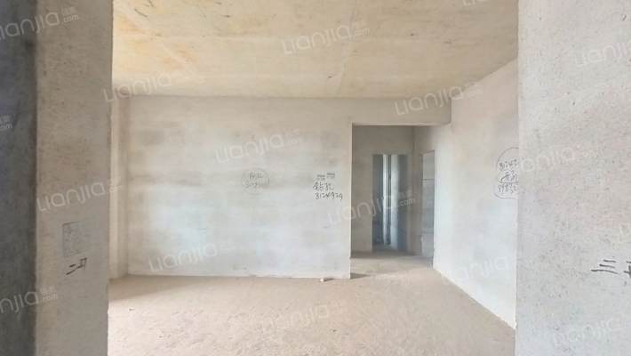 玫瑰时代广场二手房实景图