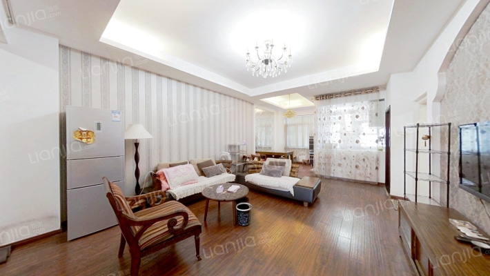 天使大厦二手房实景图