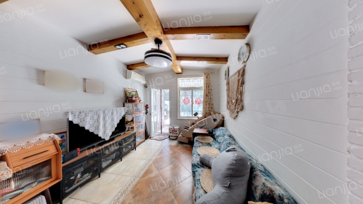 文二新村二手房实景图