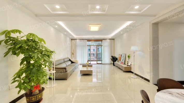 凯旋国际二手房实景图