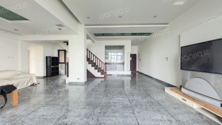 圣安卓花园二手房实景图