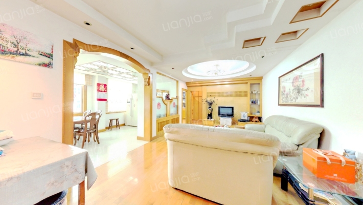 新华书店综合大楼二手房实景图