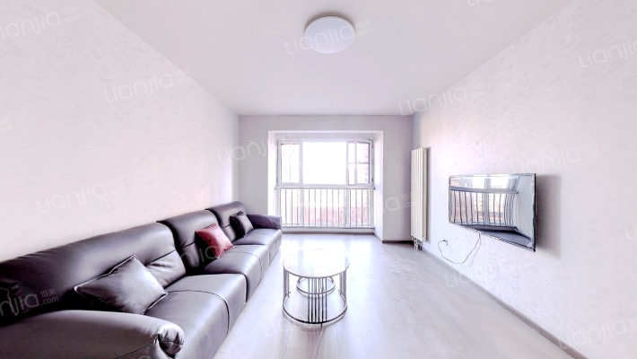 国隆府二手房实景图