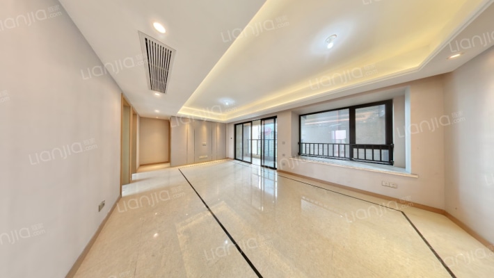 中建锦绣天地二手房实景图