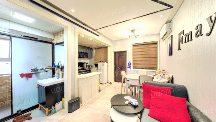 永川锦园二手房实景图