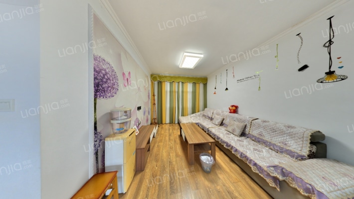 树藩大街487号二手房实景图