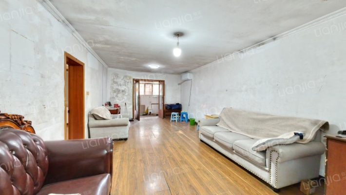 梦江花园二手房实景图