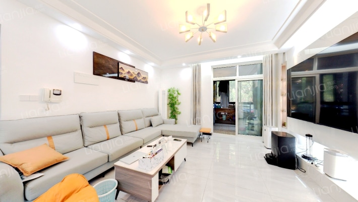 云顶居二手房实景图