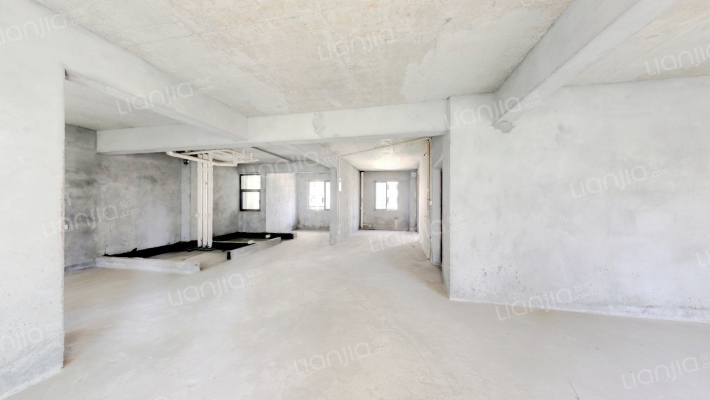 华府天下二手房实景图