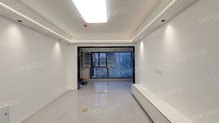 夏荷郡三区二手房实景图