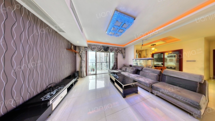 融汇半岛五园湾二手房实景图