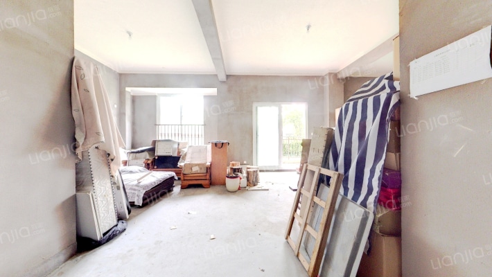 佳源优优城南二手房实景图